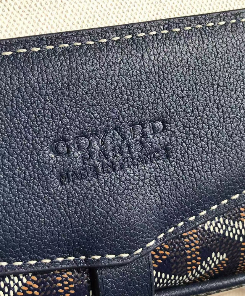 Cisalpin Document Case
