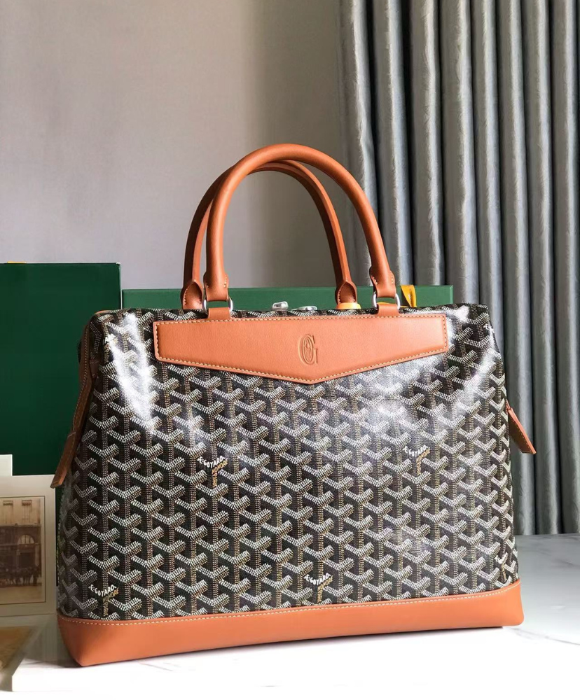 Cisalpin Document Case