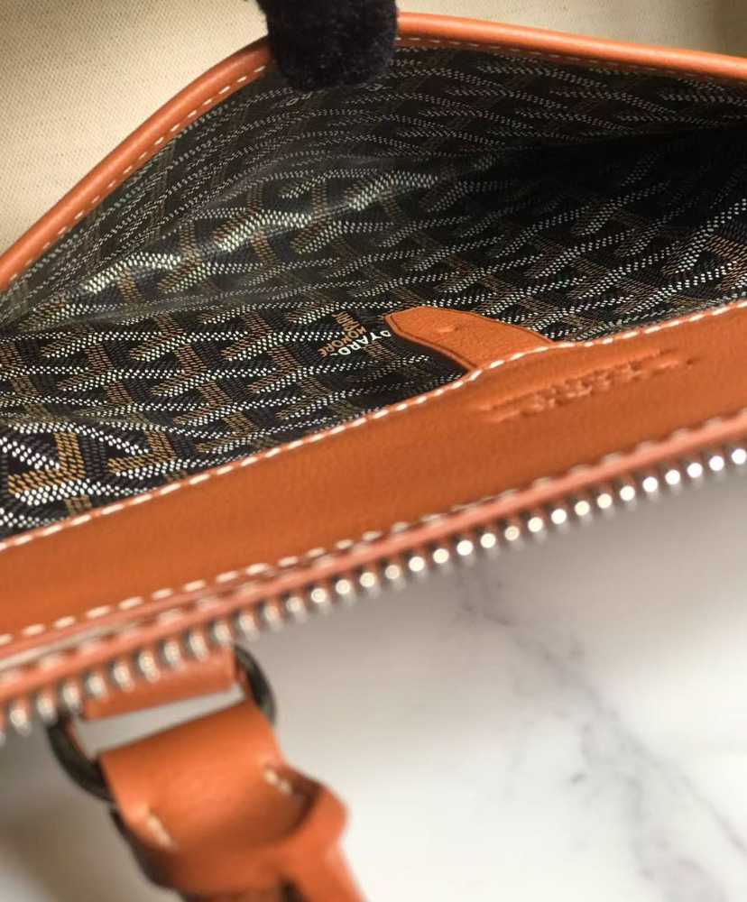 Cisalpin Document Case