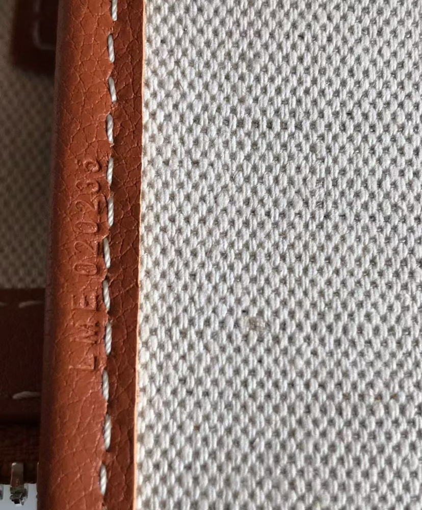 Cisalpin Document Case