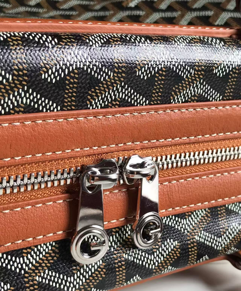 Cisalpin Document Case