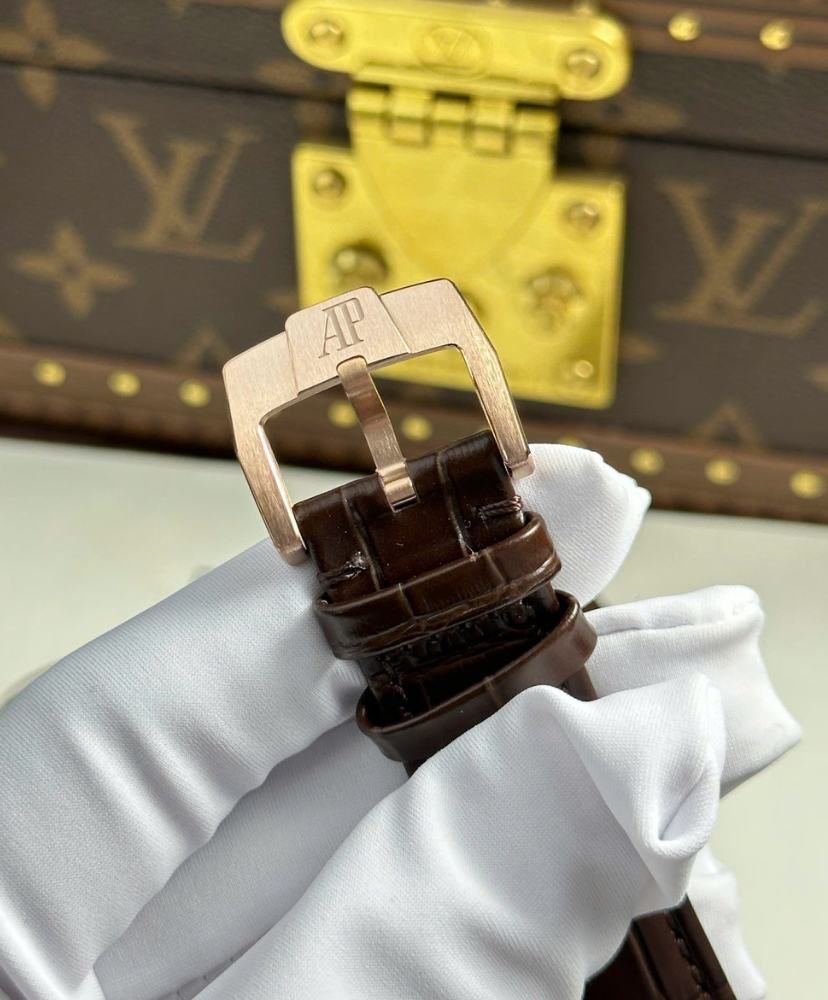 Code 11.59 by Audemars Piguet