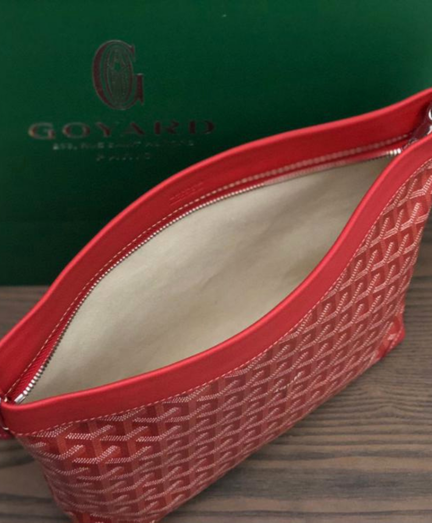 Conti Pouch