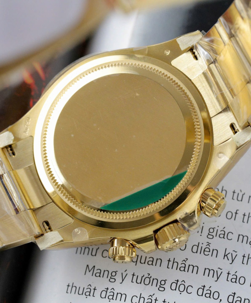 Cosmograph Daytona 40