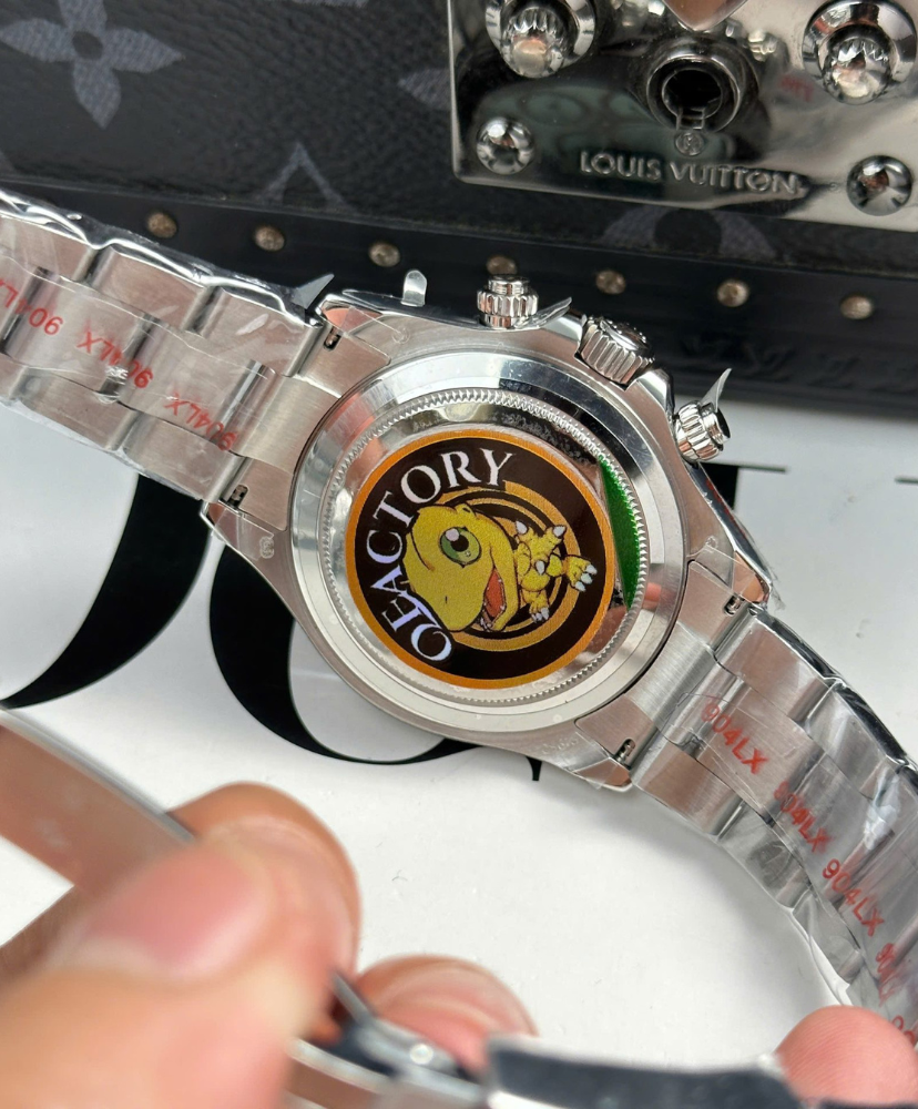 Cosmograph Daytona 40