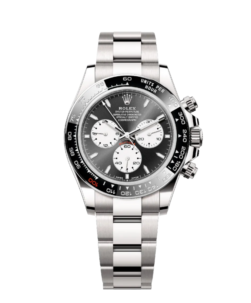 Cosmograph Daytona 40