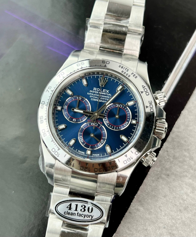 Cosmograph Daytona 40