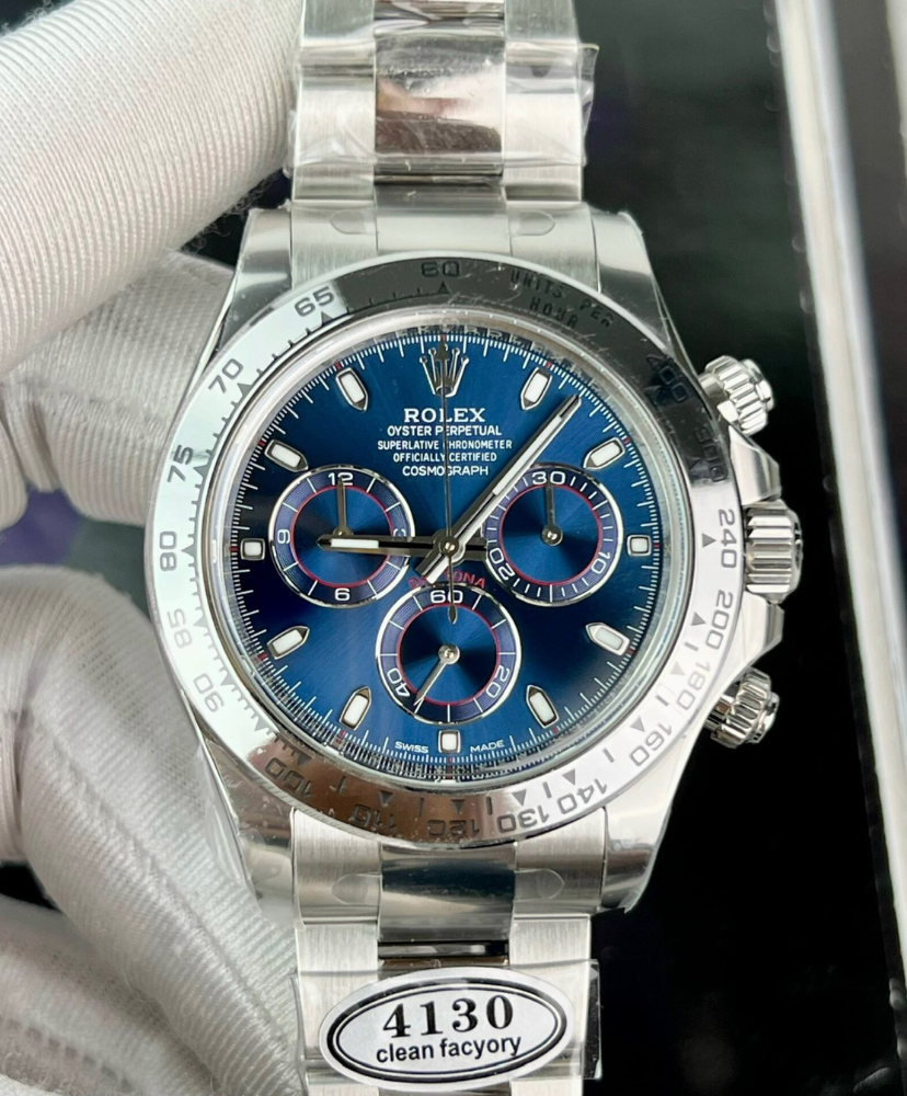 Cosmograph Daytona 40