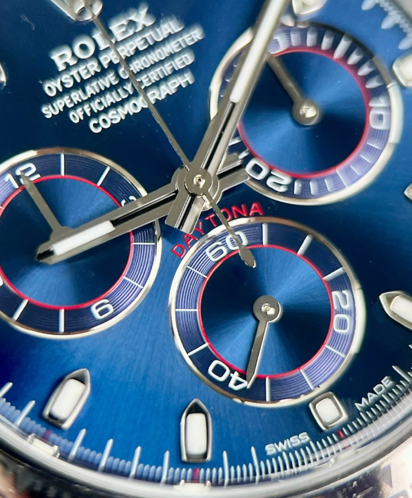 Cosmograph Daytona 40
