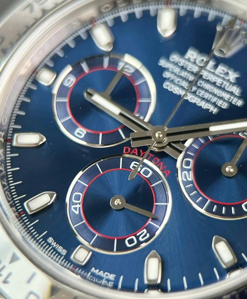 Cosmograph Daytona 40