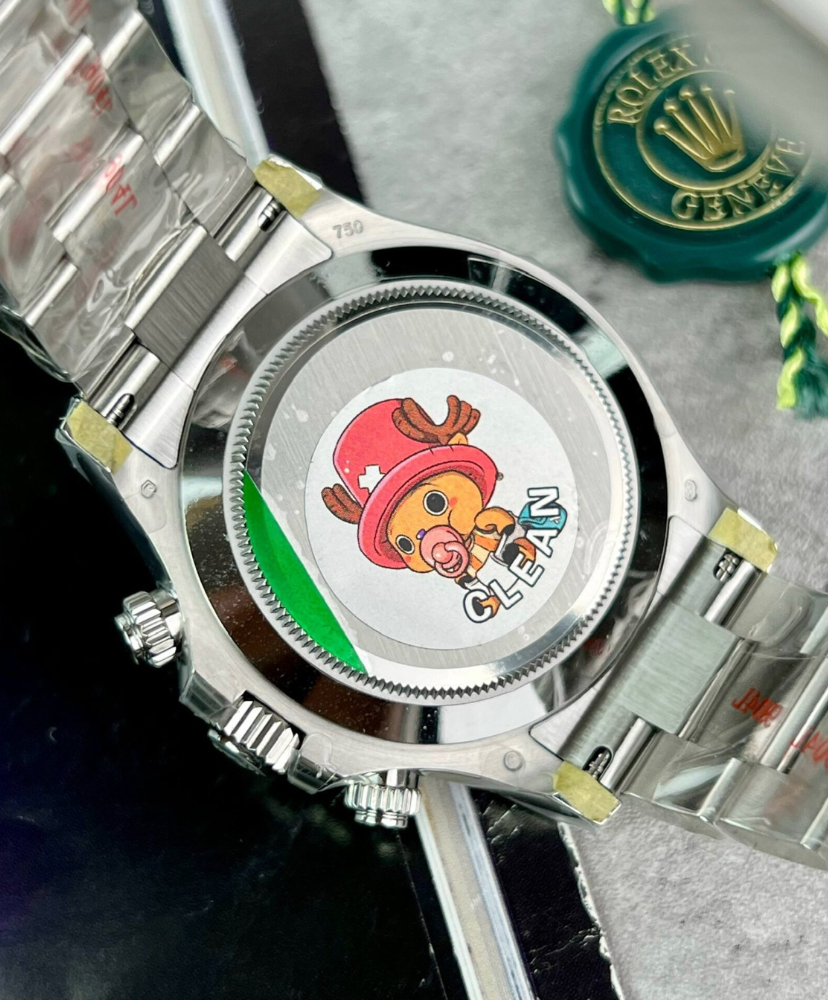 Cosmograph Daytona 40