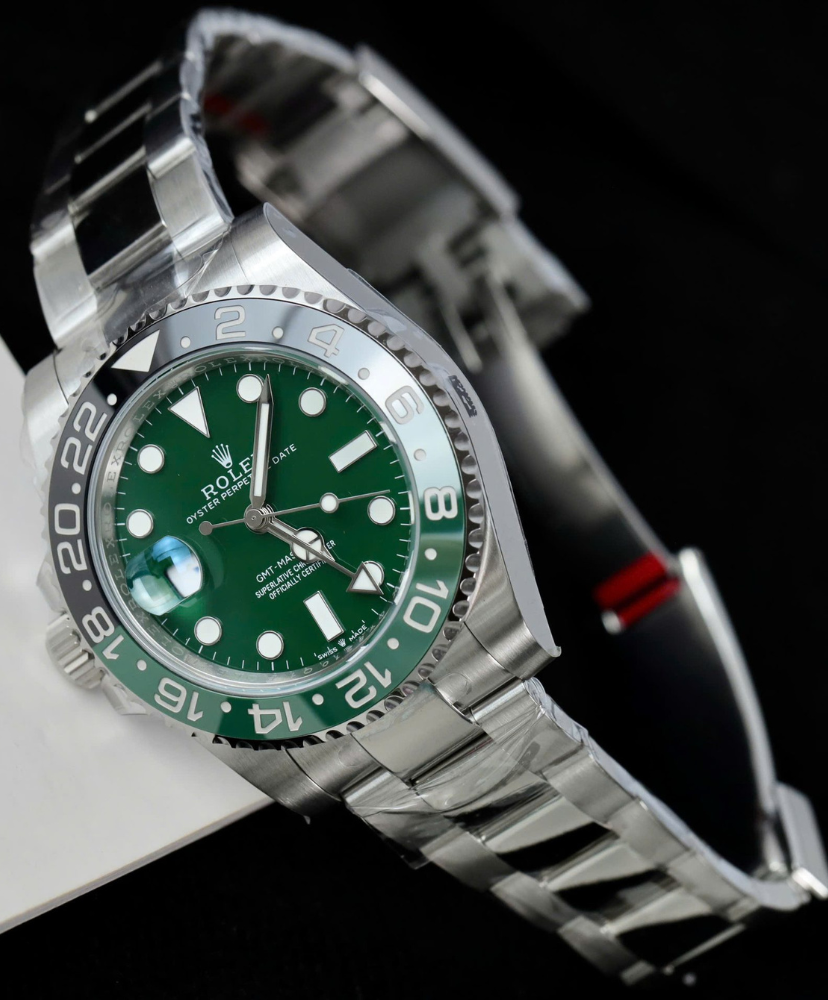 GMT-Master II