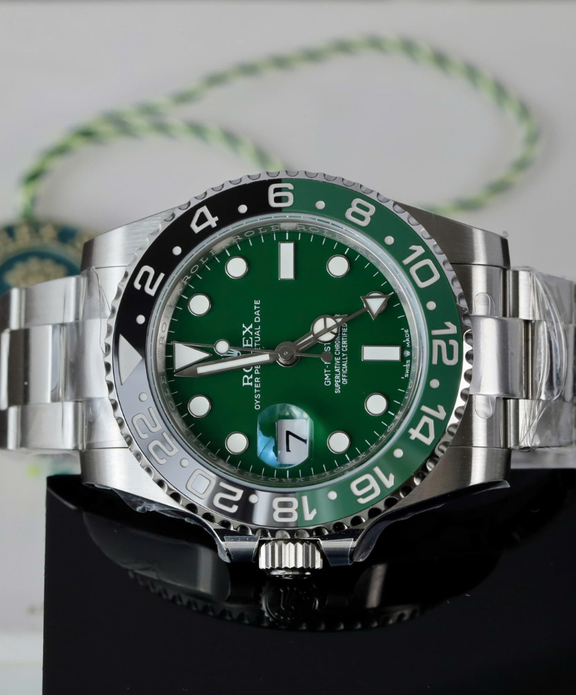 GMT-Master II