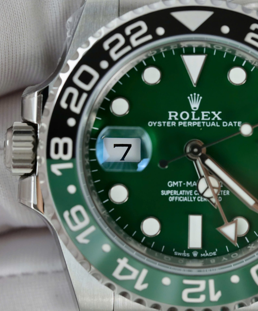 GMT-Master II