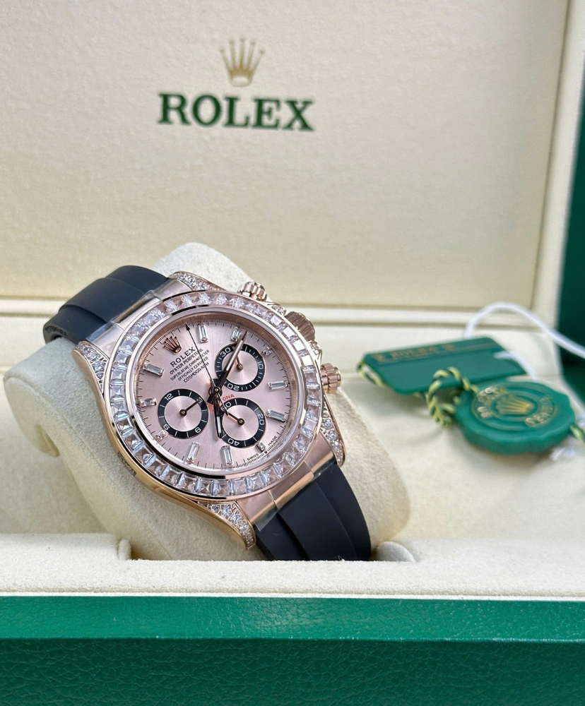 Cosmograph Daytona 40