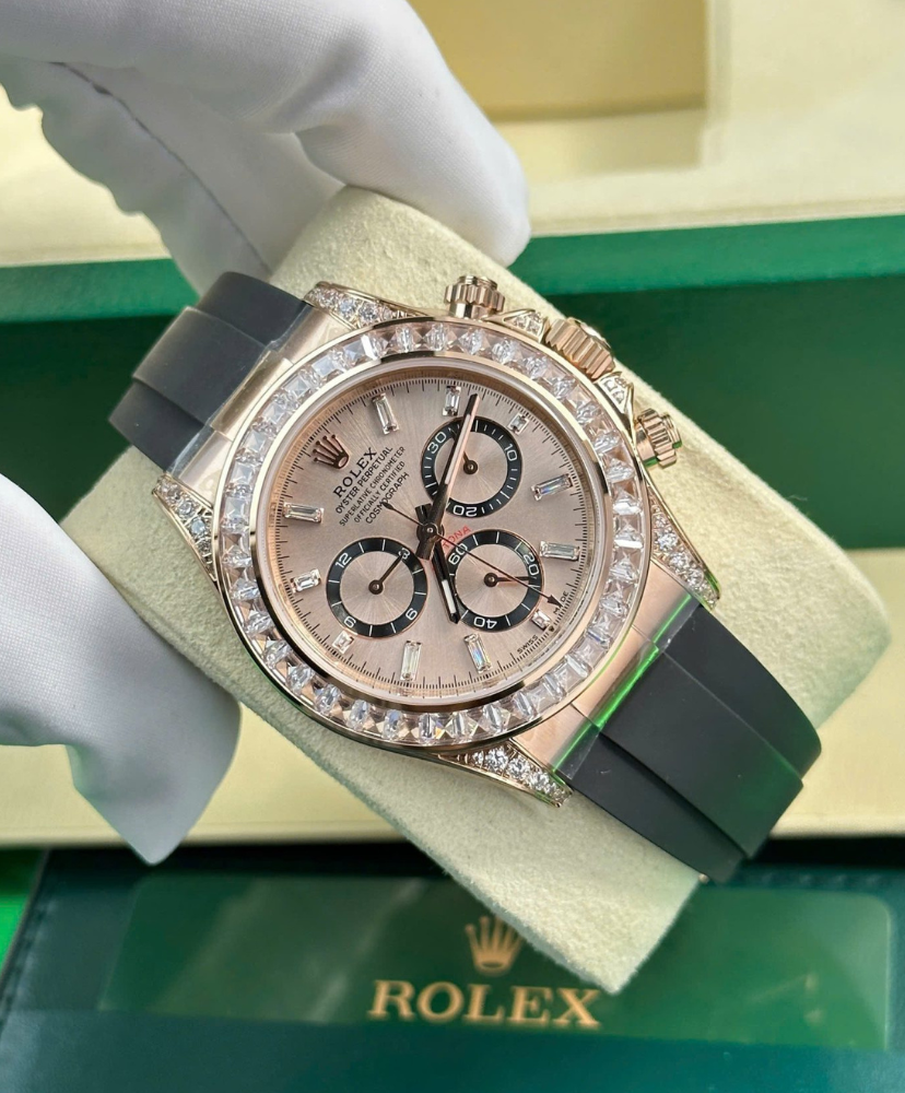 Cosmograph Daytona 40