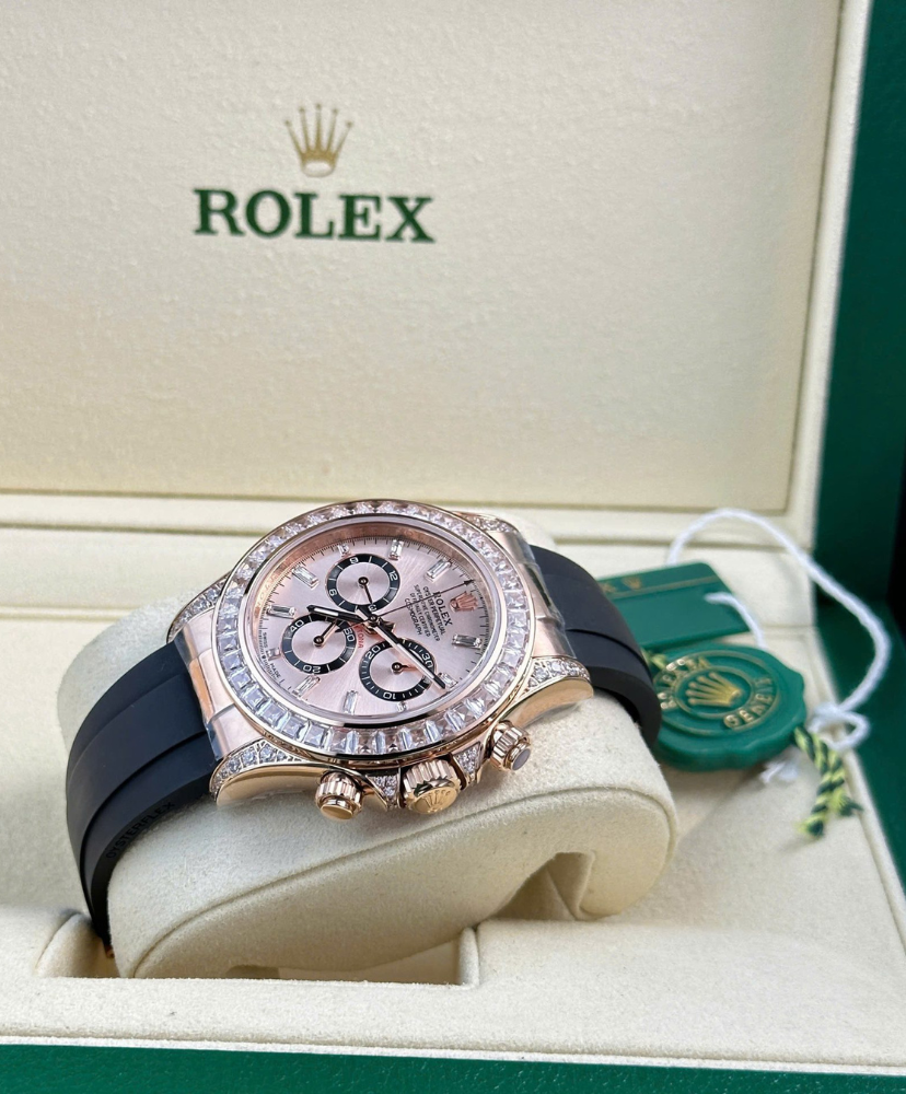 Cosmograph Daytona 40