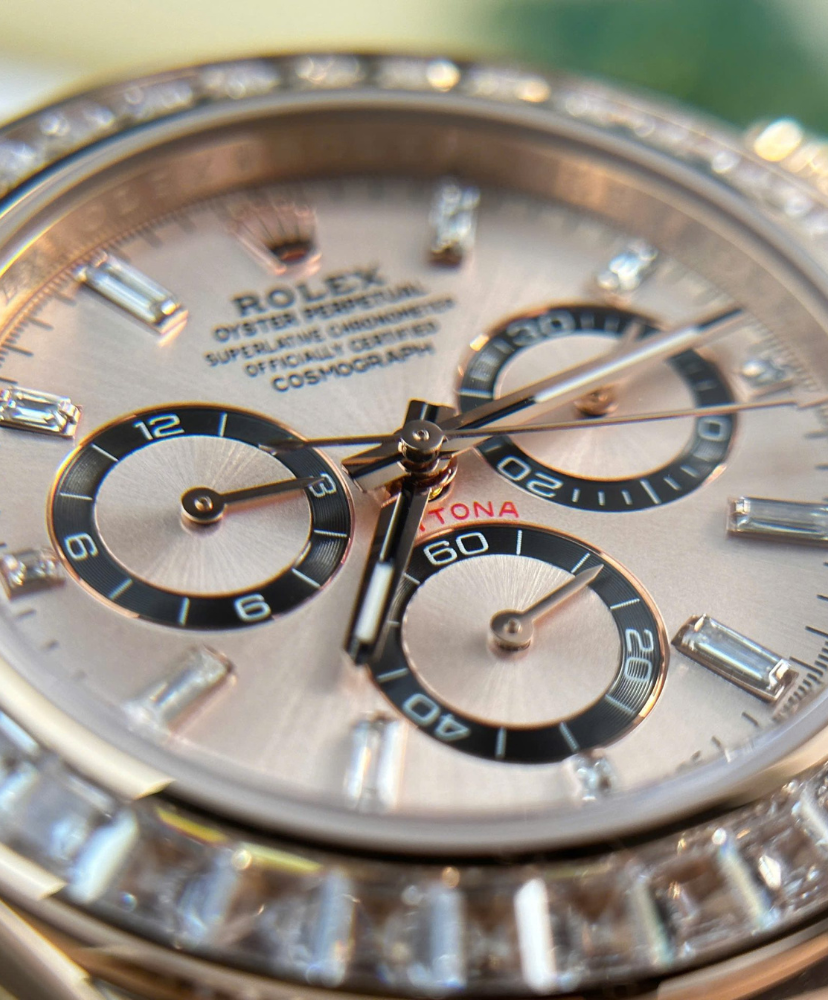Cosmograph Daytona 40
