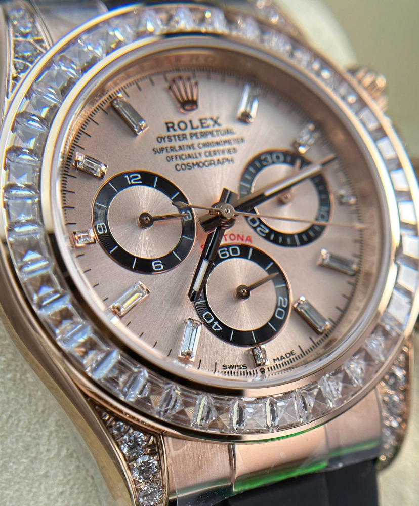 Cosmograph Daytona 40