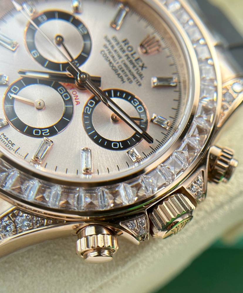 Cosmograph Daytona 40