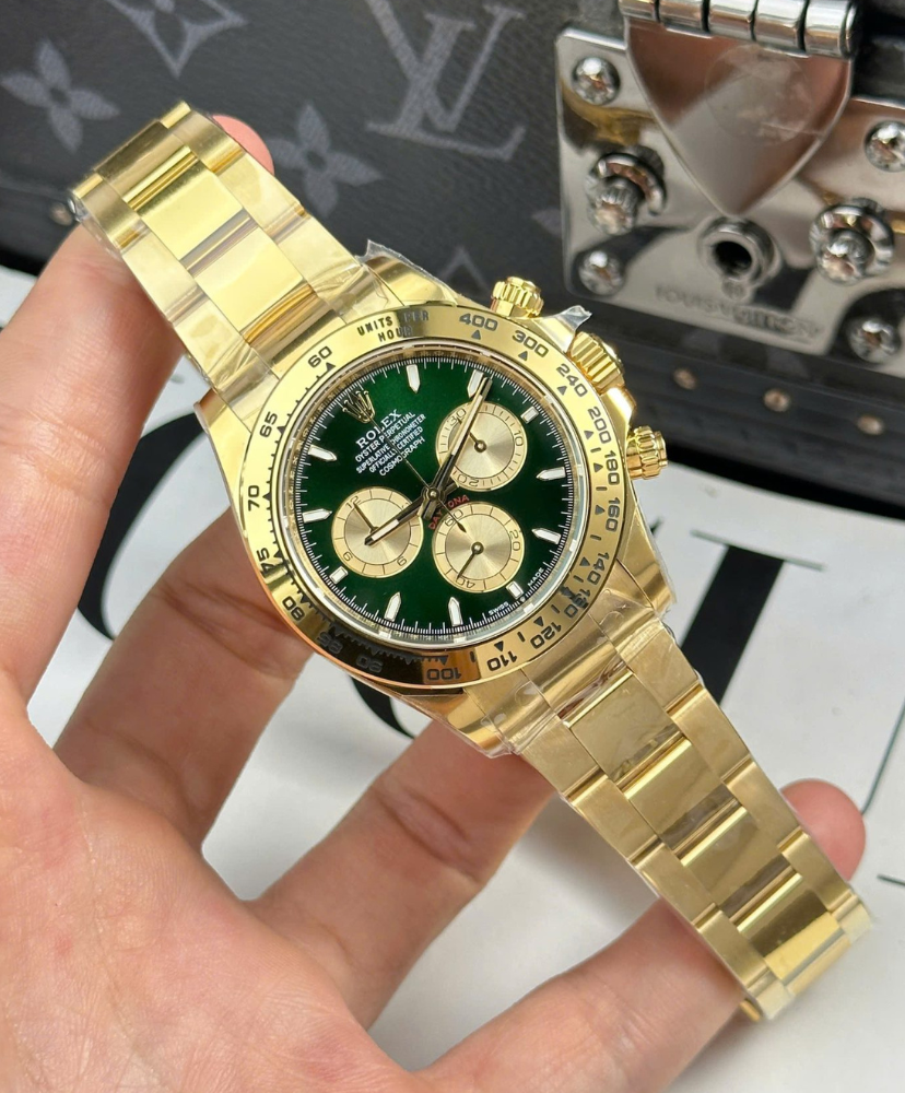 Cosmograph Daytona 40