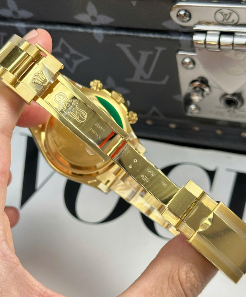 Cosmograph Daytona 40