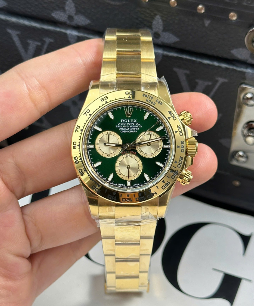Cosmograph Daytona 40