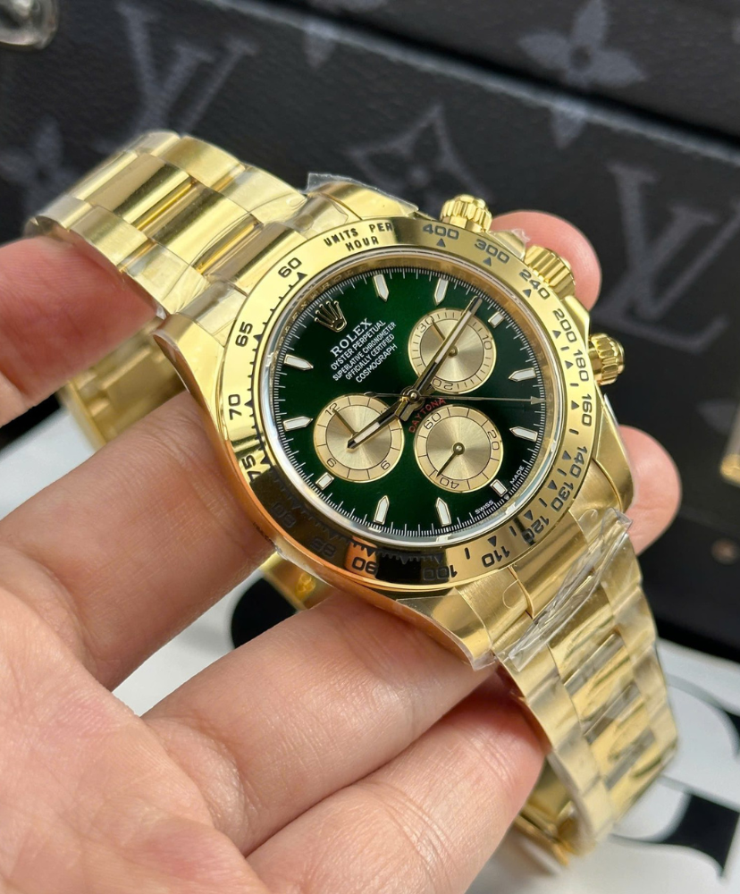 Cosmograph Daytona 40