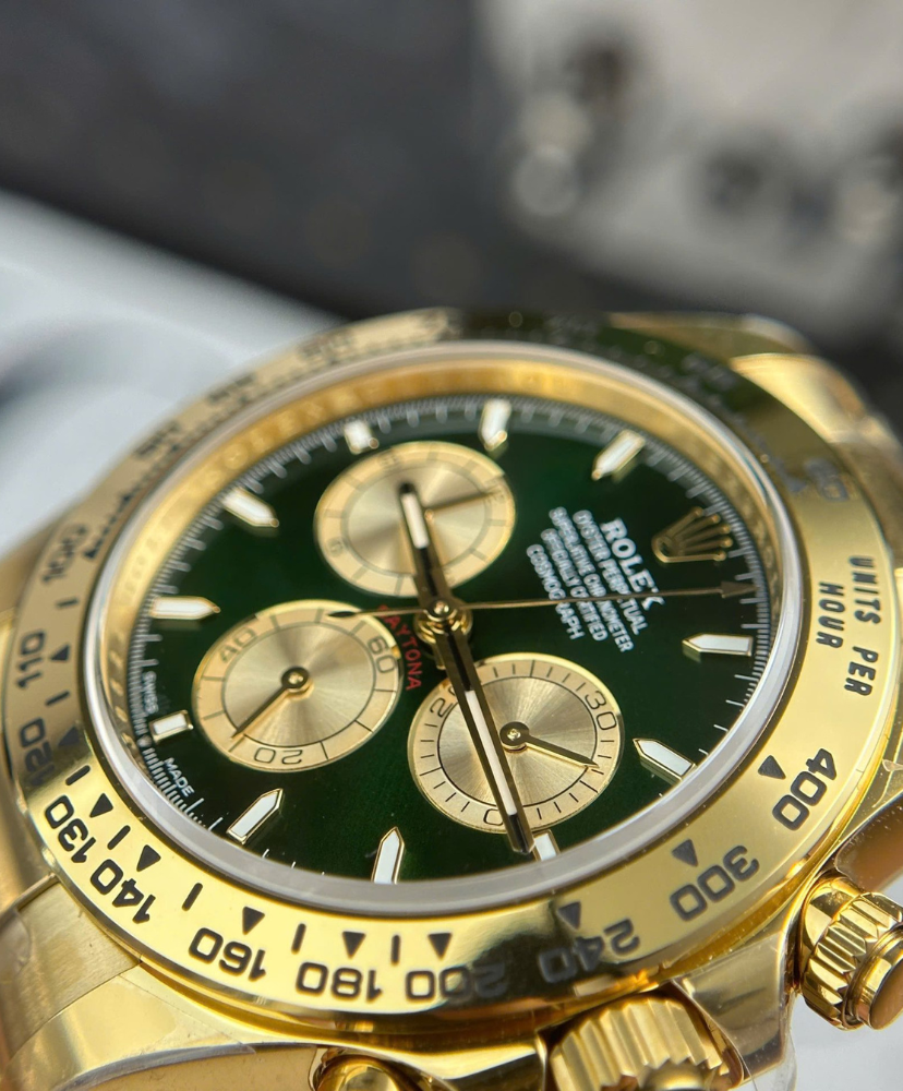 Cosmograph Daytona 40