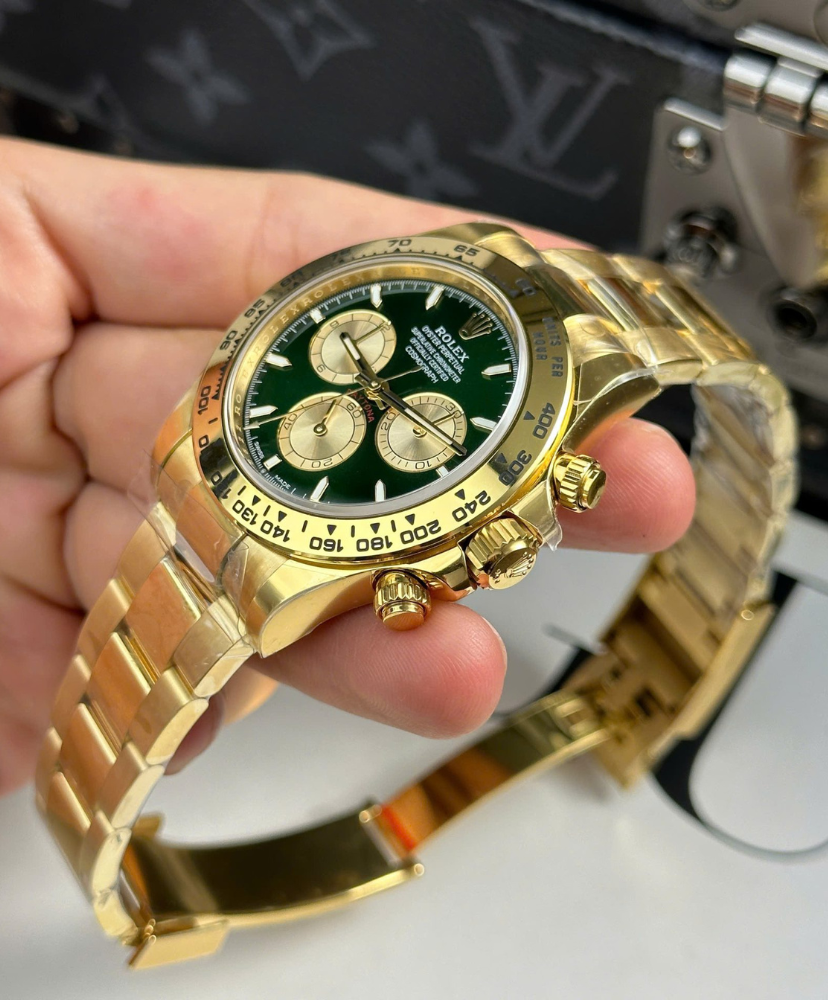 Cosmograph Daytona 40