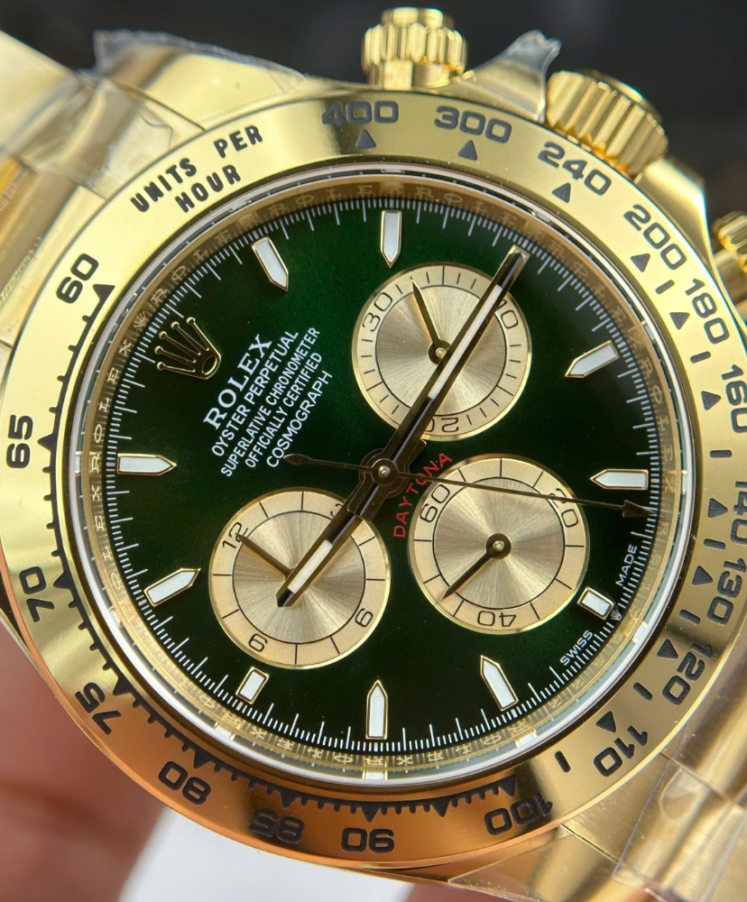 Cosmograph Daytona 40