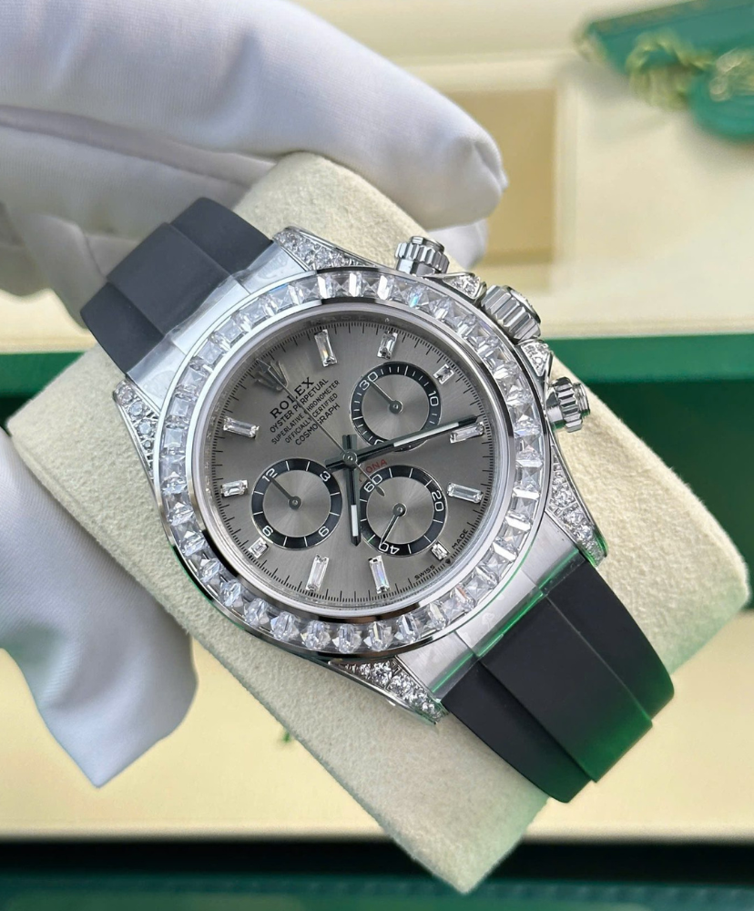 Cosmograph Daytona 40