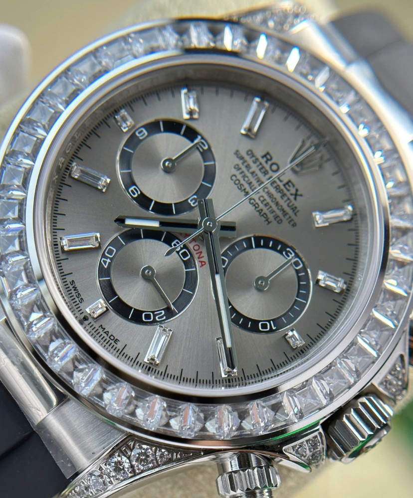 Cosmograph Daytona 40