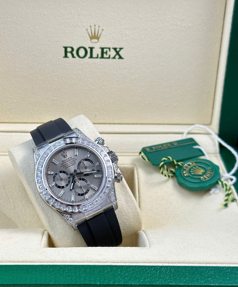 Cosmograph Daytona 40