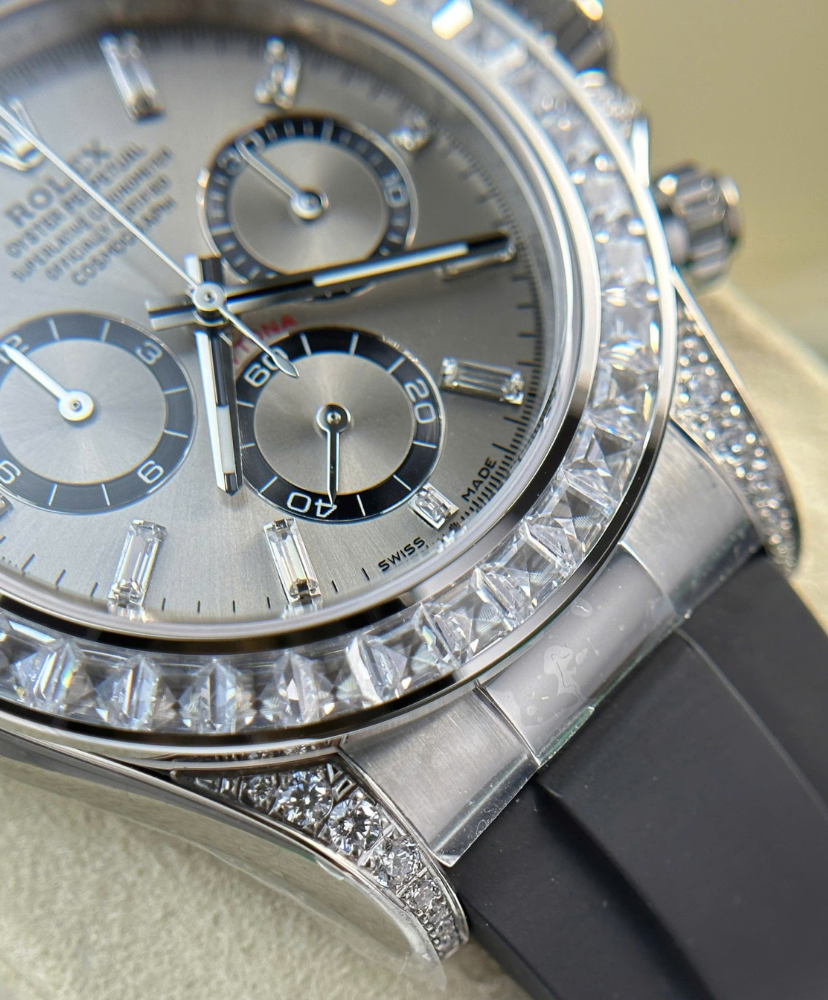 Cosmograph Daytona 40