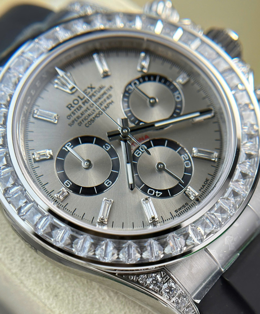 Cosmograph Daytona 40