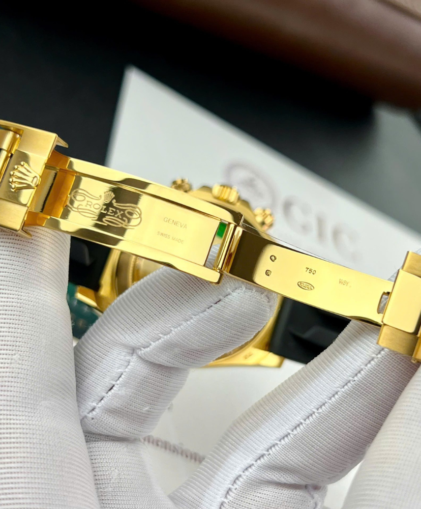 Cosmograph Daytona 40