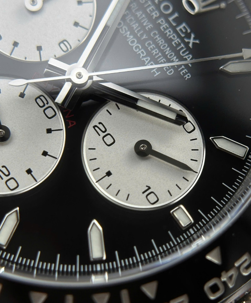 Cosmograph Daytona 40
