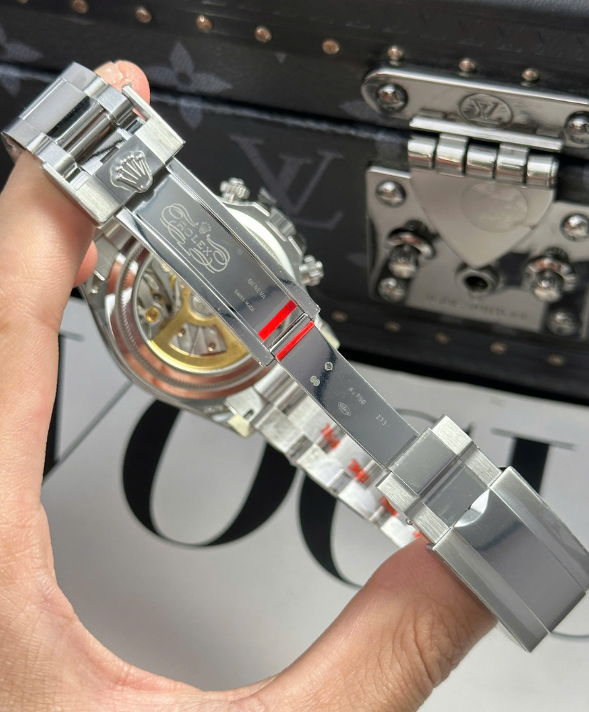 Cosmograph Daytona 40