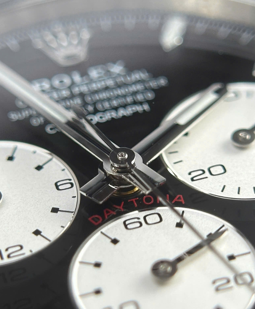 Cosmograph Daytona 40