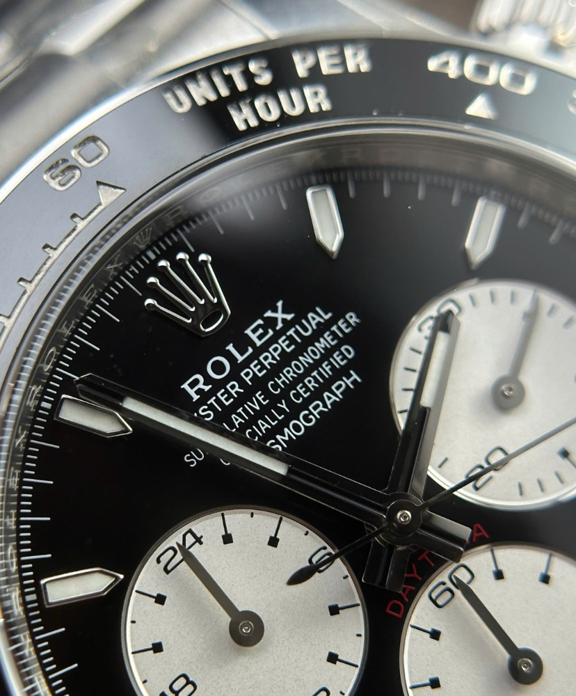 Cosmograph Daytona 40