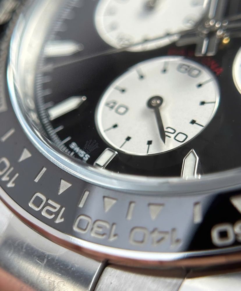 Cosmograph Daytona 40