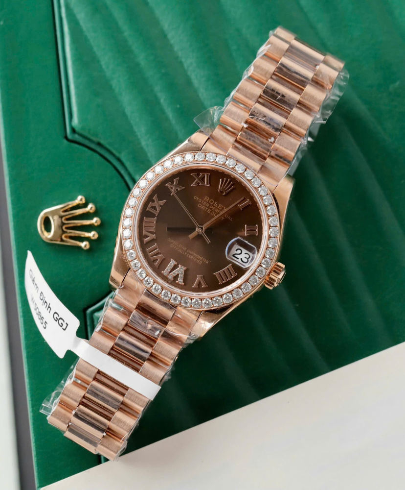 Datejust 31