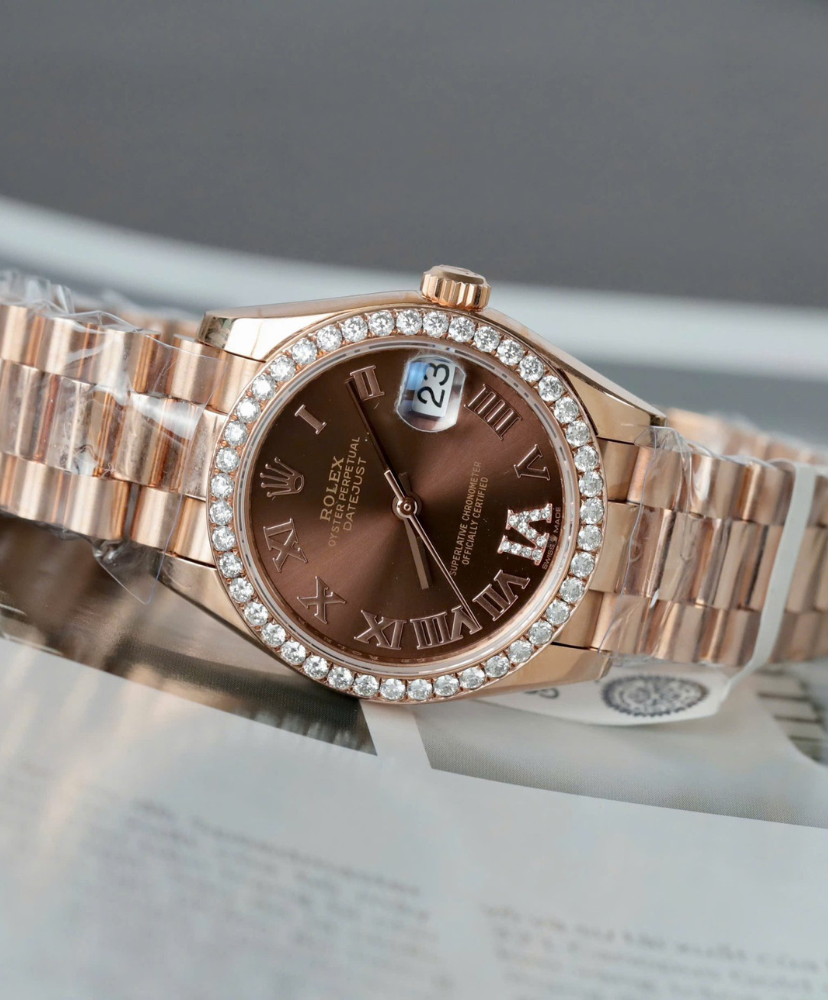 Datejust 31