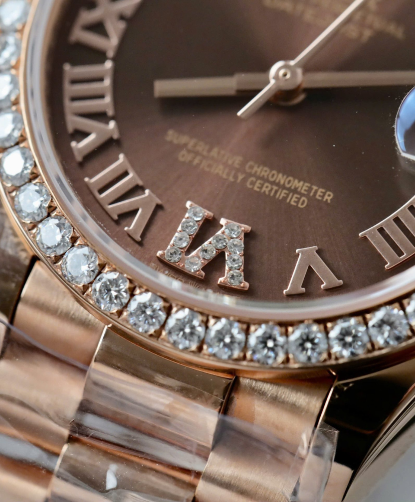 Datejust 31