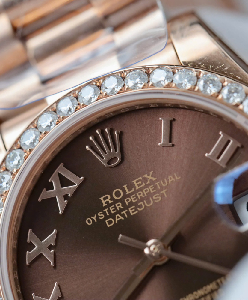 Datejust 31