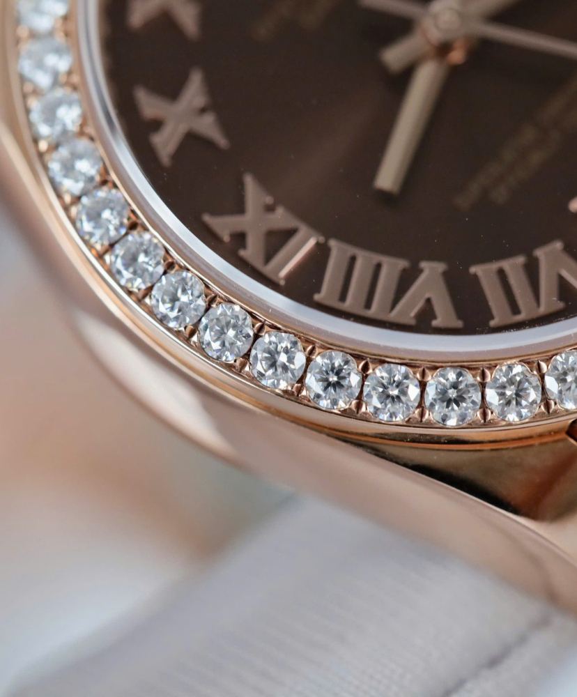 Datejust 31