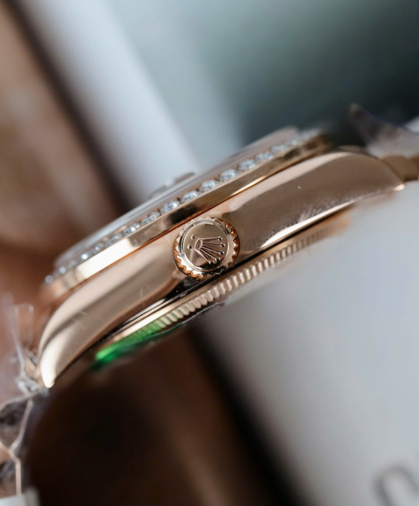 Datejust 31
