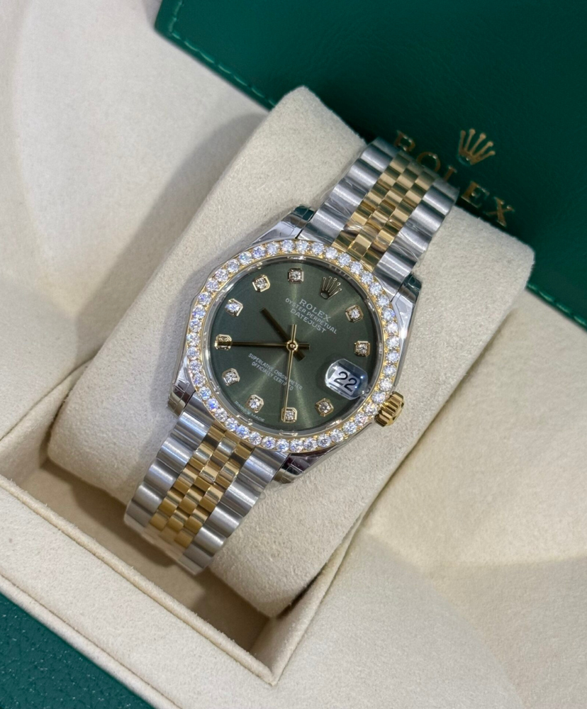 Datejust 31