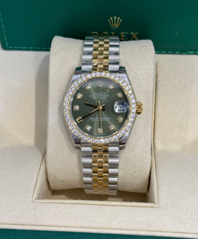 Datejust 31